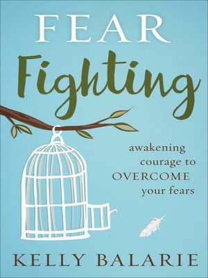 cover image of Fear Fighting